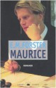 Maurice - E.M. Forster, Marcella Bonsanti, Marisa Bulgheroni