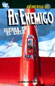 Géneros DC: As enemigo Guerra en el cielo - Garth Ennis, Chris Weston