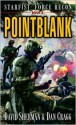 Pointblank - David Sherman, Dan Cragg