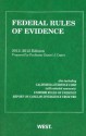 Federal Rules of Evidence, 2012-2013 with Evidence Map - Daniel J. Capra