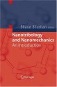 Nanotribology and Nanomechanics: An Introduction - Bharat Bhushan