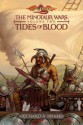 Tides of Blood - Richard A. Knaak