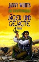 Jäger und Gejagte - Janny Wurts