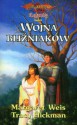 Wojna bliźniaków (Dragonlance: Legendy, #2) - Margaret Weis, Tracy Hickman