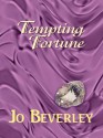 Tempting Fortune - Jo Beverley