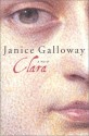 Clara - Janice Galloway