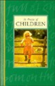 In Praise of Children (In Praise of) (In Praise of) - BHB International