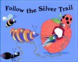 Follow the Silver Trail - Keith Faulkner, Jonathan Lambert