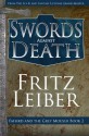 Swords Against Death - Fritz Leiber