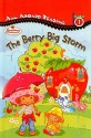 The Berry Big Storm - Megan E. Bryant, Marga Querol, Celestino Santanach