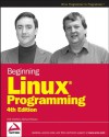 Beginning Linux Programming - Neil Matthew, Richard Stones