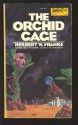 The Orchid Cage - Herbert W. Franke, Christine Priest