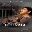 Time of Courage Audio (Audio) - Anne Schraff