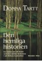 Den hemliga historien - Nille Lindgren, Donna Tartt