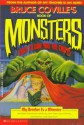 Bruce Coville's Book of Monsters: Tales to Give You the Creeps - Bruce Coville, John Pierard