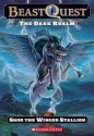 Skor the Winged Stallion (Beast Quest, #14) - Adam Blade