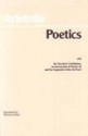 Poetics 1 with the Tractatus Coislinianus: A Hypothetical Reconstruction of Poetics 2 (Creative Classic Series) - Aristotle, Richard Janko