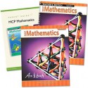 Modern Curriculum Press Mathematics Level E Homeschool Kit 2005c - Dale Seymour Publications