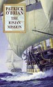 The Ionian Mission (Aubrey/Maturin, #8) - Patrick O'Brian