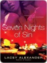 Seven Nights of Sin - Lacey Alexander