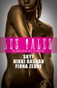 Les Tales: Tempted to Touch - Skyy, Nikki Rashan, Fiona Lewis