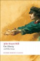 On Liberty and Other Essays - John Stuart Mill, John Nicholas Gray