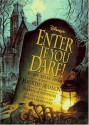 Haunted Mansion - Enter if You Dare!: Scary Tales from the Haunted Mansion - Nicholas Stephens, Sergio Martinez