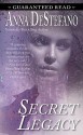 Secret Legacy - Anna DeStefano