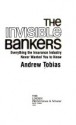 The Invisible Bankers: Everything the Insurance Industry Never Wanted You to Know - Andrew Tobias