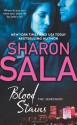 Blood Stains - Sharon Sala