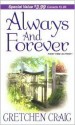 Always And Forever - Gretchen Craig