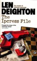 The Ipcress File - Len Deighton