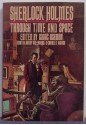 Sherlock Holmes Through Time and Space - Isaac Asimov, Charles G. Waugh, Martin H. Greenberg