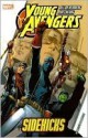 Young Avengers, Volume 1 - Allan Heinberg, Jim Cheung