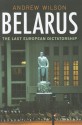 Belarus: The Last European Dictatorship - Andrew Wilson