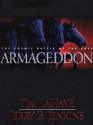 Armageddon: The Cosmic Battle of the Ages - Tim LaHaye, Jerry B. Jenkins