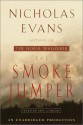 The Smoke Jumper - Nicholas Evans, Eric Conger