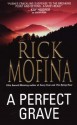 A Perfect Grave - Rick Mofina