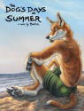 The Dog's Days of Summer - Blotch