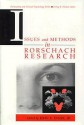 Issues& Methods Rorschach Rsch - John E. Exner Jr.