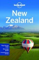 Lonely Planet New Zealand (Travel Guide) - Lonely Planet, Charles Rawlings-Way, Brett Atkinson, Sarah Bennett, Peter Dragicevich, Lee Slater