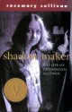 Shadow Maker: The Life of Gwendolyn MacEwan - Rosemary Sullivan