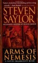 Arms of Nemesis - Steven Saylor