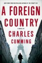 A Foreign Country - Charles Cumming