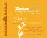 Standard Lesson Commentary (Summer 2011) - Standard Lesson Commentary, Bob Souer, Lucille Cole