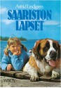 Saariston lapset - Astrid Lindgren