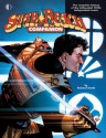 The Star Reach Companion - Howard Chaykin, Richard Arndt, Mike Friedrich, Walter Simonson, Frank Brunner, P. Craig Russell