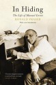 In Hiding: The Life of Manuel Cortes: The Life of Manuel Cortes - Ronald Fraser