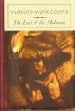 The Last of the Mohicans - Stephen Railton, James Fenimore Cooper