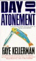 Day Of Atonement - Faye Kellerman